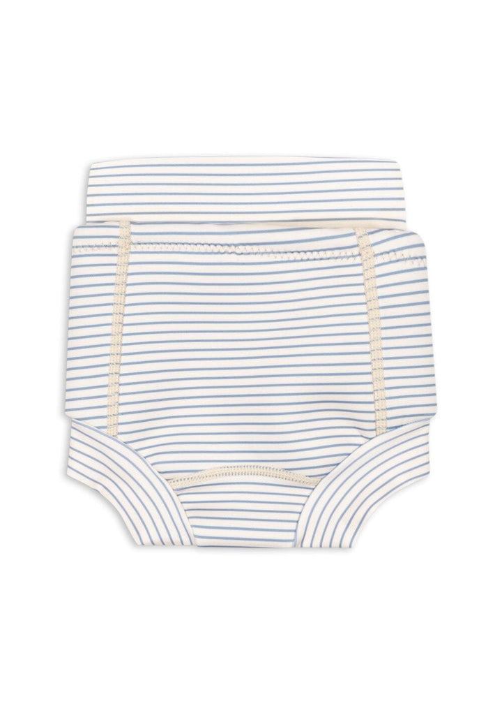 Konges Sløjd - Bobbi Swim Shorts Ks104703 - Stripe Bluie Shorts 