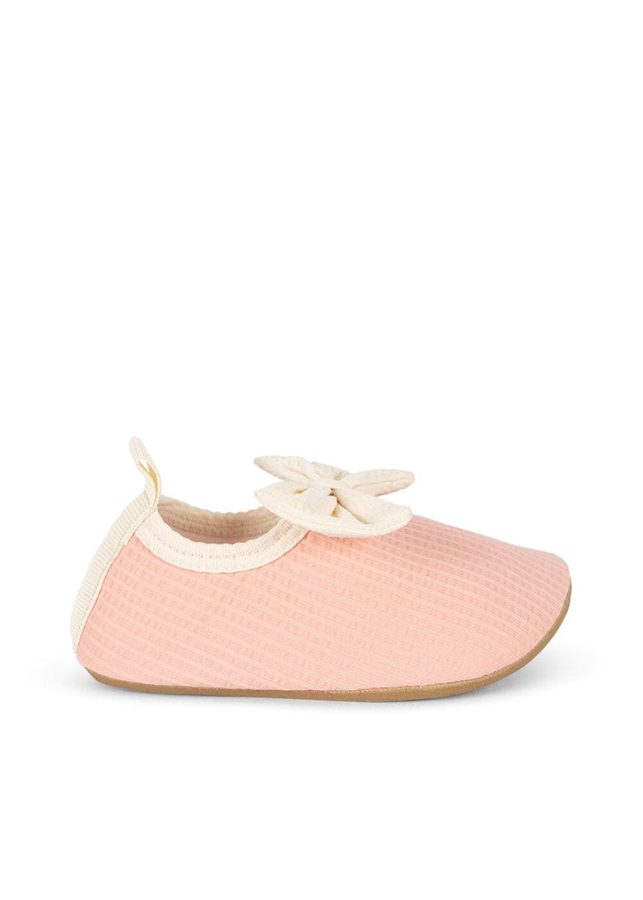 Konges Sløjd - Bowie Swim Shoes Ks105595 - Powder Pink