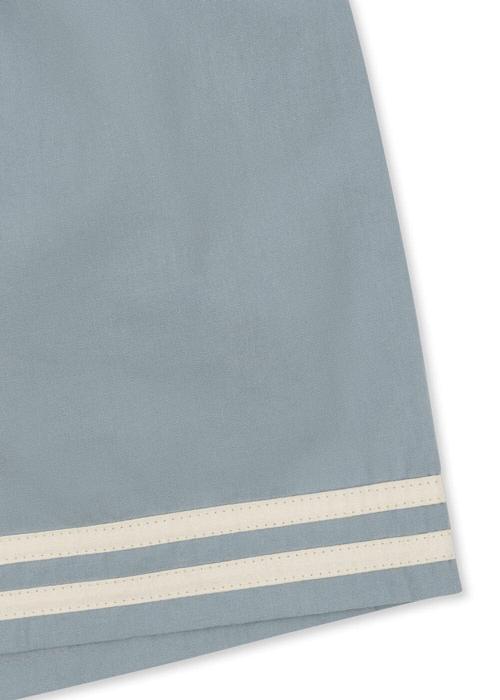 Konges Sløjd - Celebration Sailor Shorts Gots Ks103569 - Ashley Blue Shorts 