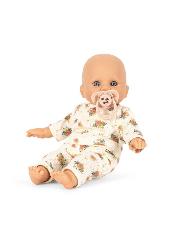 Konges Sløjd - Celia Baby Doll Ks105942 - Rosetto Legetøj 