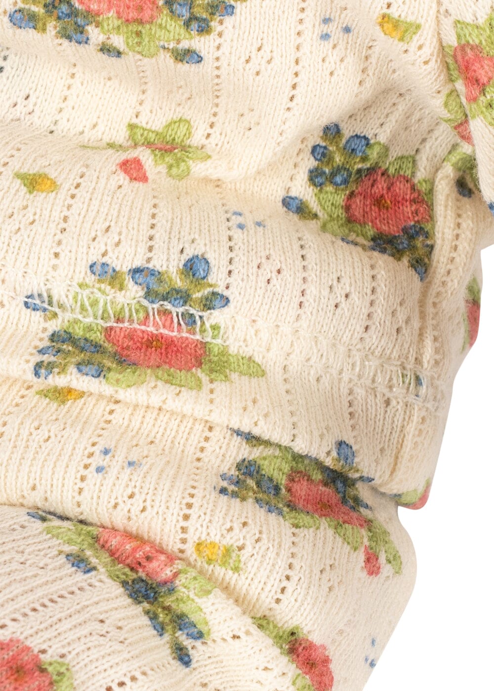 Konges Sløjd - Celia Baby Doll Ks105942 - Rosetto Legetøj 