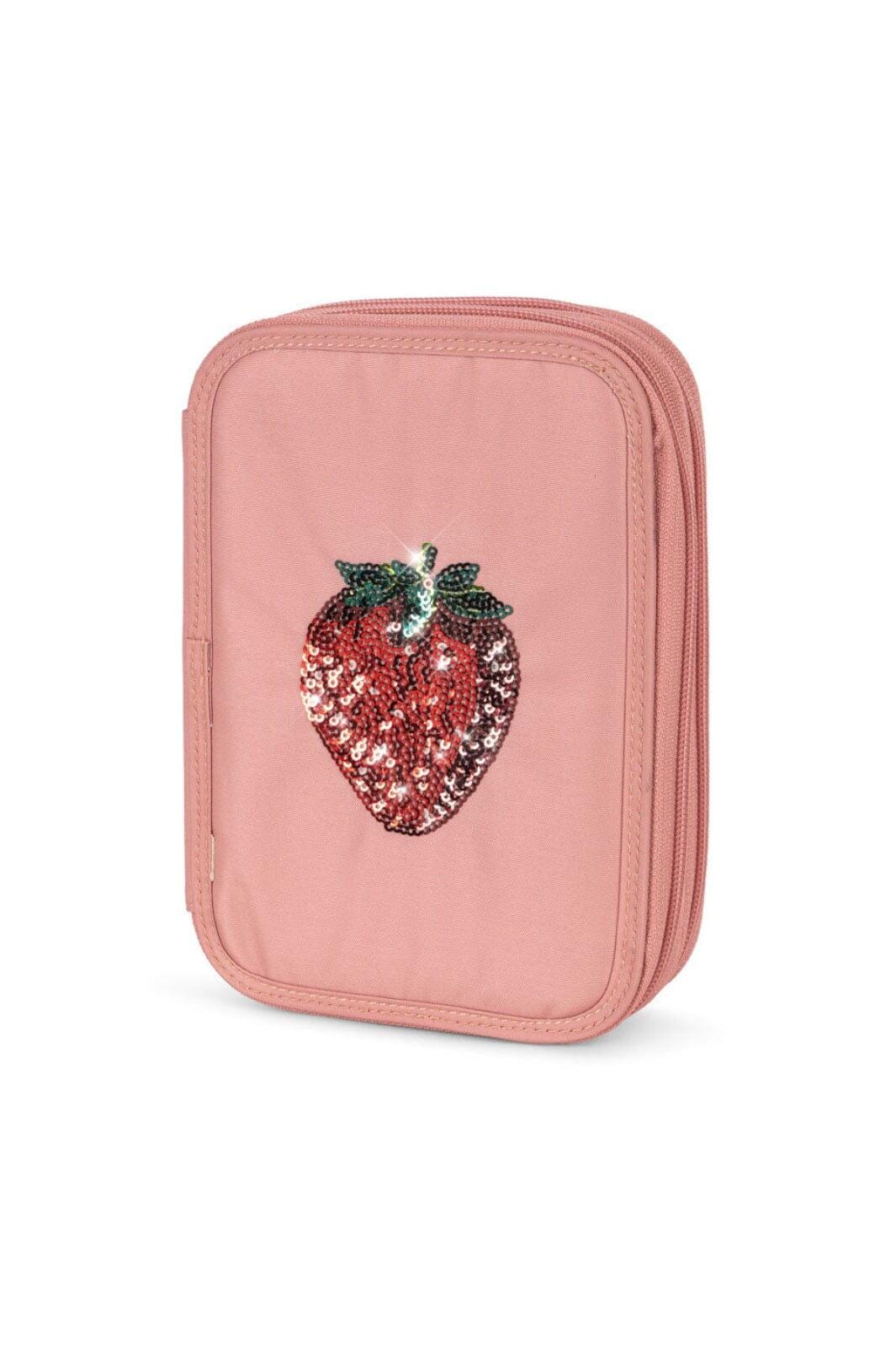 Konges Sløjd - Clover Pencil Case Ks104736 - Rosette Tilbehør 