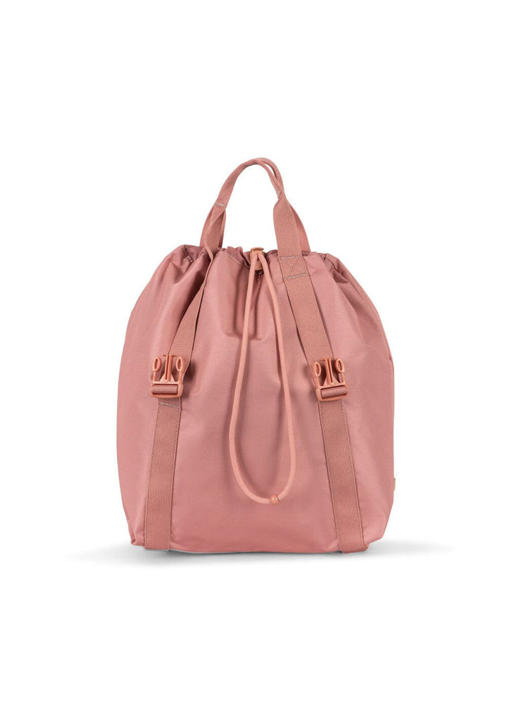 Konges Sløjd - Clover Schoolbag Ks104737 - Rosette Tilbehør 