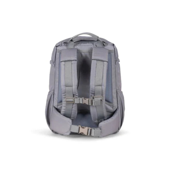 Konges Sløjd - Clover Schoolbag Ks105703 - Sleet 