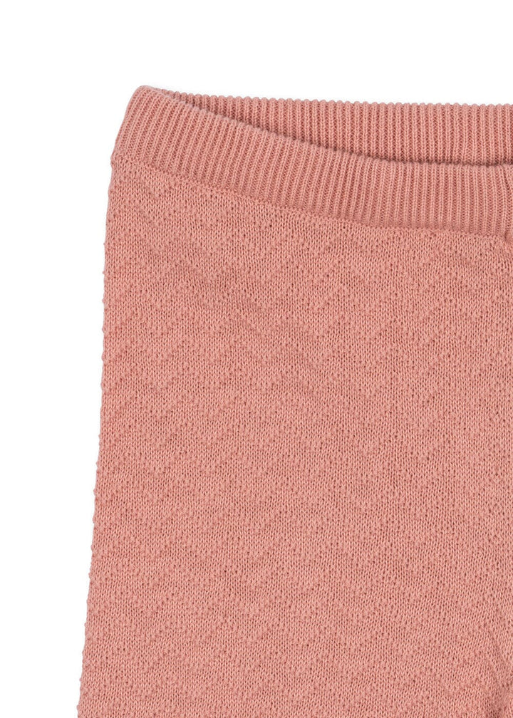 Konges Sløjd - Cypres Pants Gots Ks104756 - Rosette Bukser 