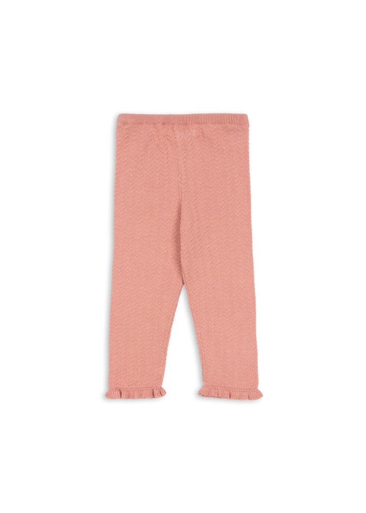 Konges Sløjd - Cypres Pants Gots Ks104756 - Rosette Bukser 