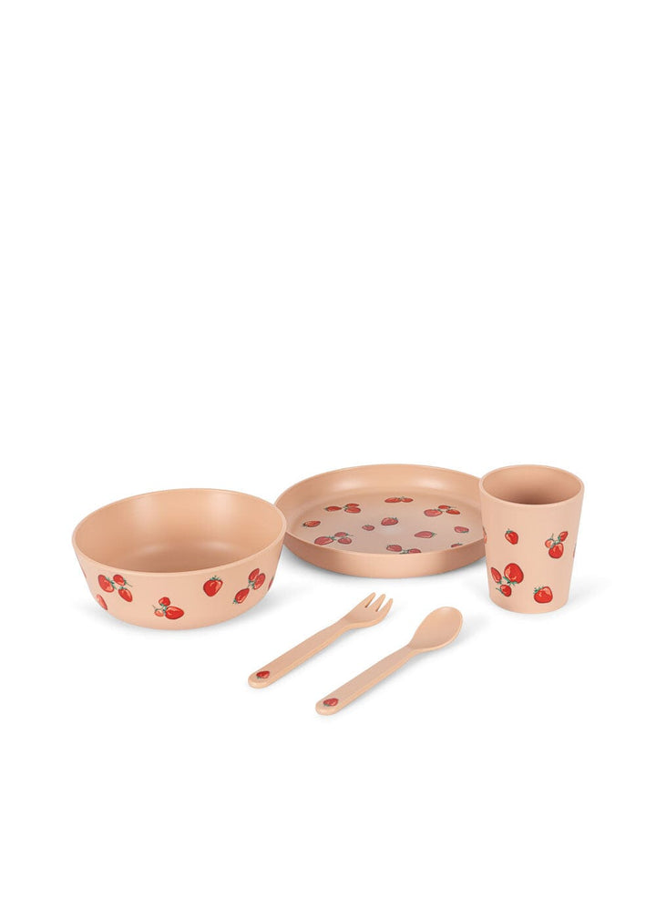Konges Sløjd - Dinner Set Ks104759 - Fragola Køkkentilbehør 