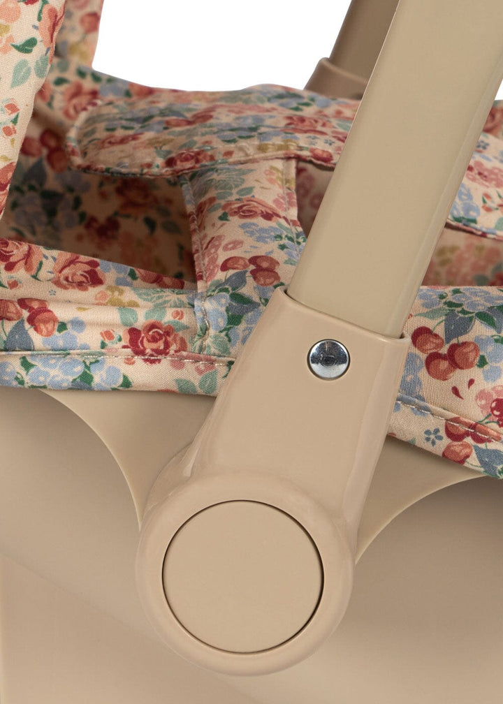 Konges Sløjd - Doll Car Seat Ks104762 - Vienna Legetøj 