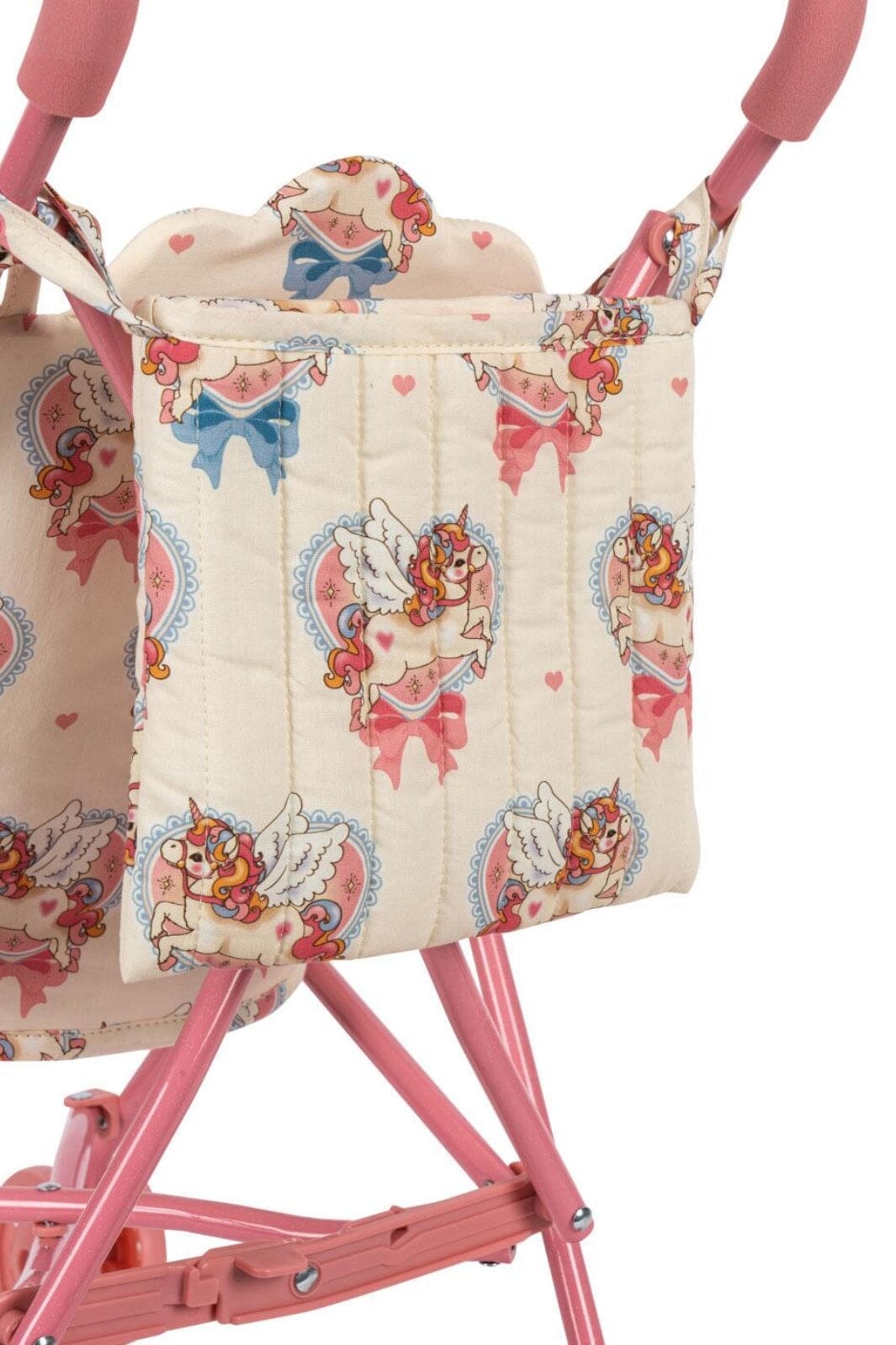 Konges Sløjd - Doll Stroller Ks103779 - Twinkle Sprinkle Legetøj 