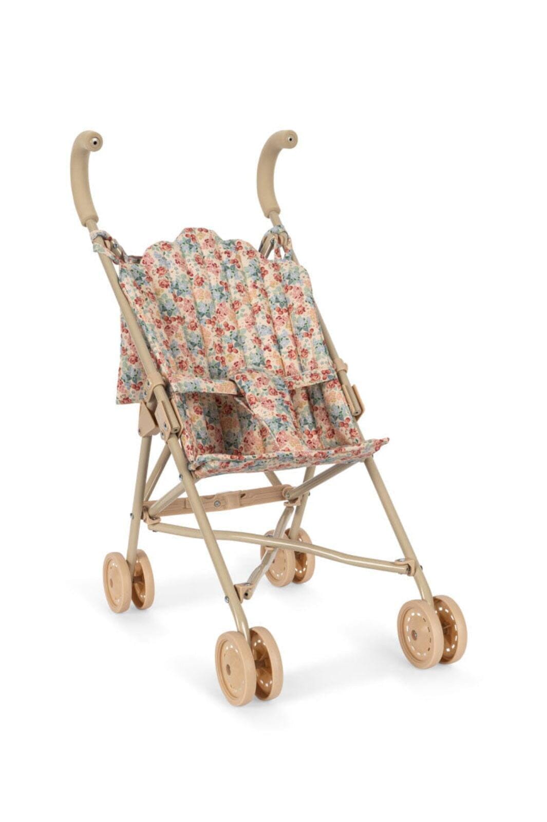 Konges Sløjd - Doll Stroller Ks104767 - Vienna Legetøj 