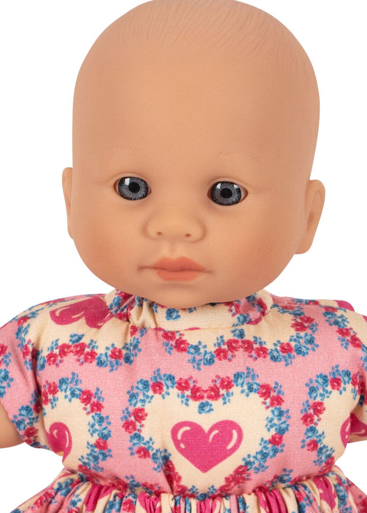 Konges Sløjd - Felice Mini Doll Ks105373 - Felice Rose