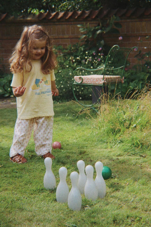 Konges Sløjd - Glitter Bowling Ks105406 - Multi