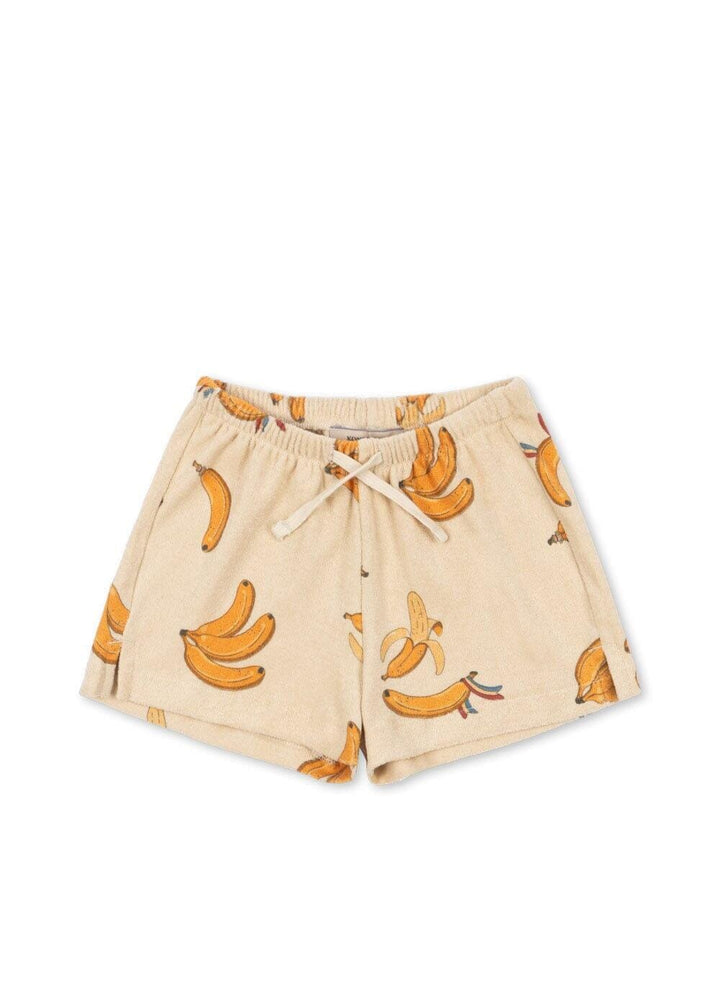 Konges Sløjd - Itty Shorts Gots Ks105426 - Go Bananas