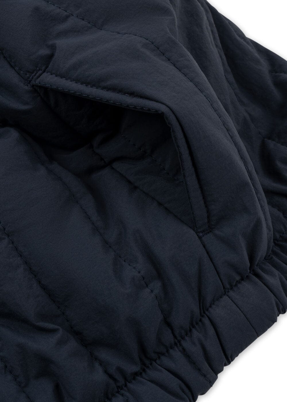 Konges Sløjd - Juno Bomber Jacket Ks104877 - Total Eclipse Jakker 