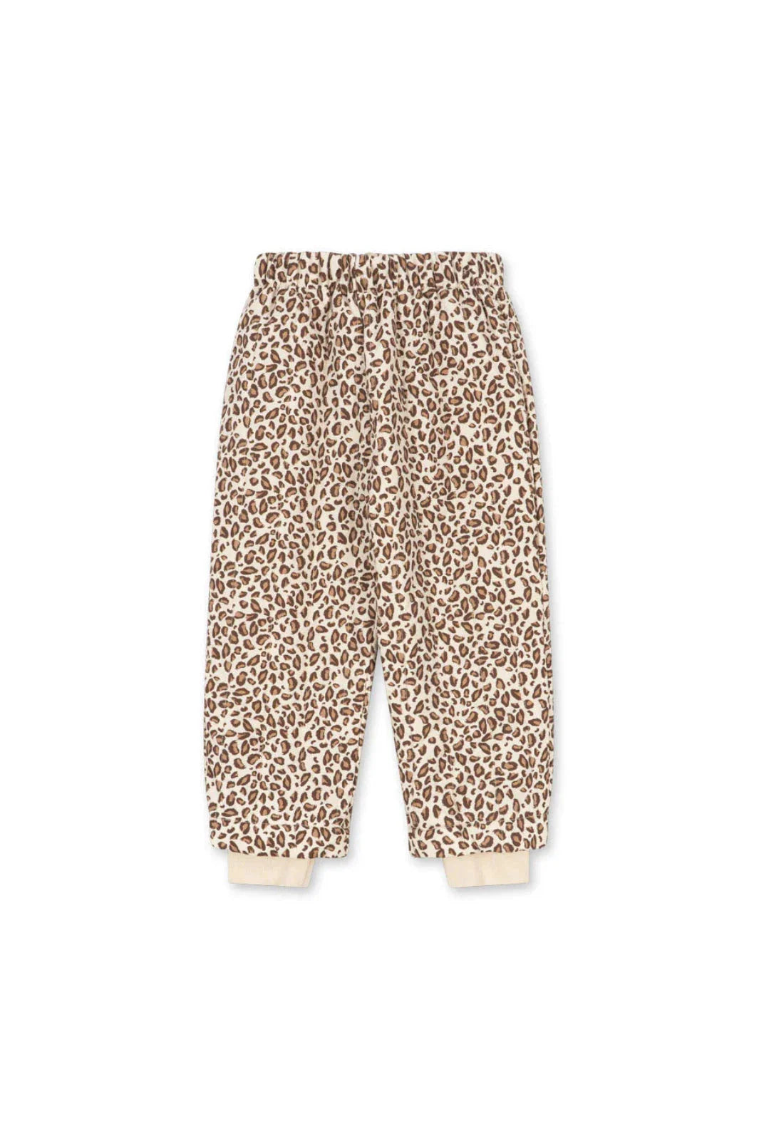 Konges Sløjd - Juno Printed Pants Ks105203 - Leo Bukser 
