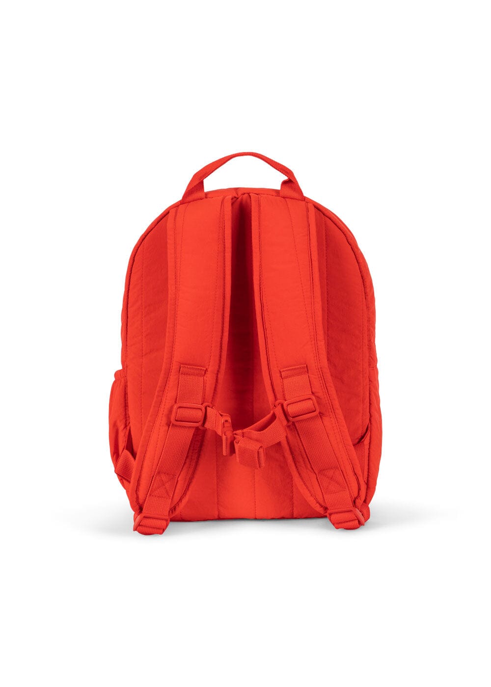 Konges Sløjd - Juno Sequin Backpack Ks104886 - Fiery Red Tasker 