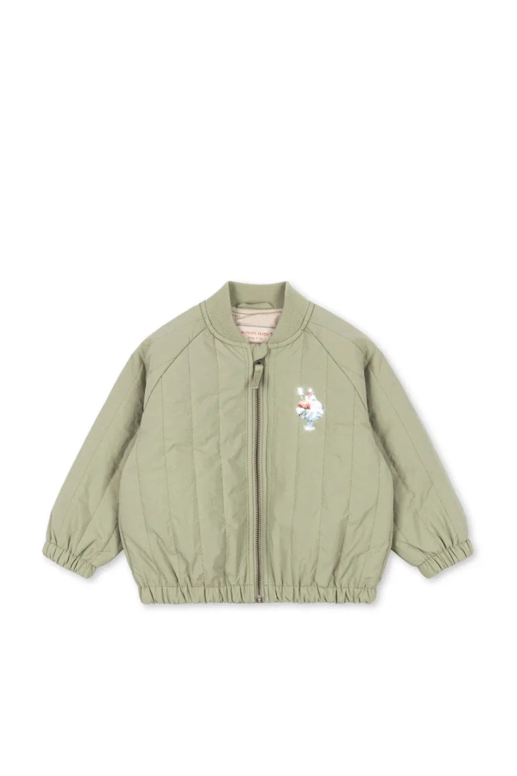 Konges Sløjd - Juno Sequin Bomber Jacket Ks104887 - Ice Cream Jakker 