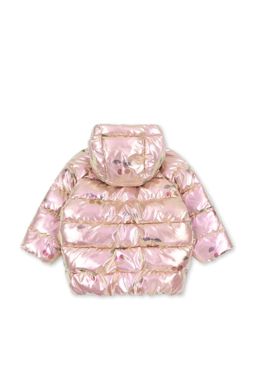 Konges Sløjd - Kath Jacket Grs Ks105736 - Ma Grande Cerise Jakker 