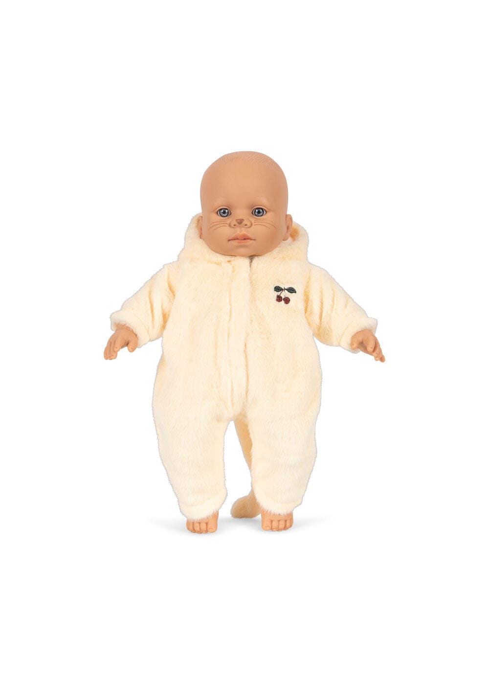 Konges Sløjd - Kitty Doll Ks106078 - Beige