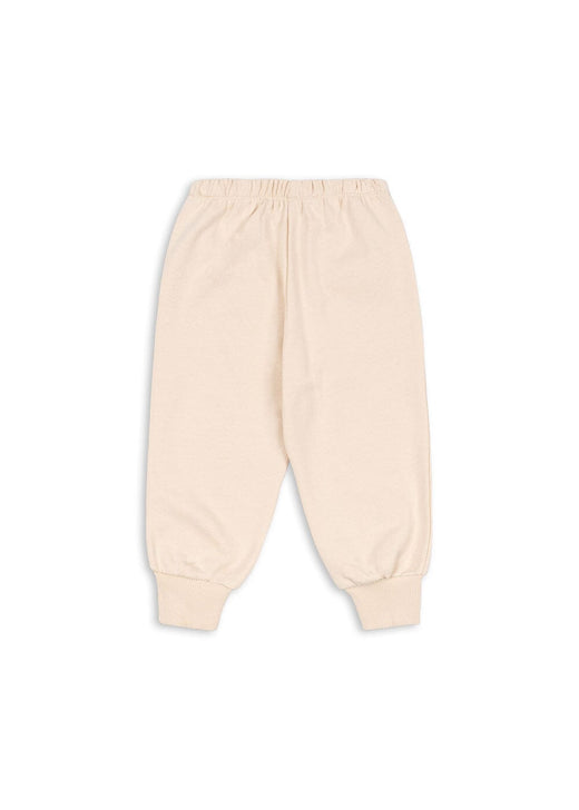 Konges Sløjd - Loupy Lou Sweat Pants Ocs Ks104349 - Brazillian Sand Sweatpants 