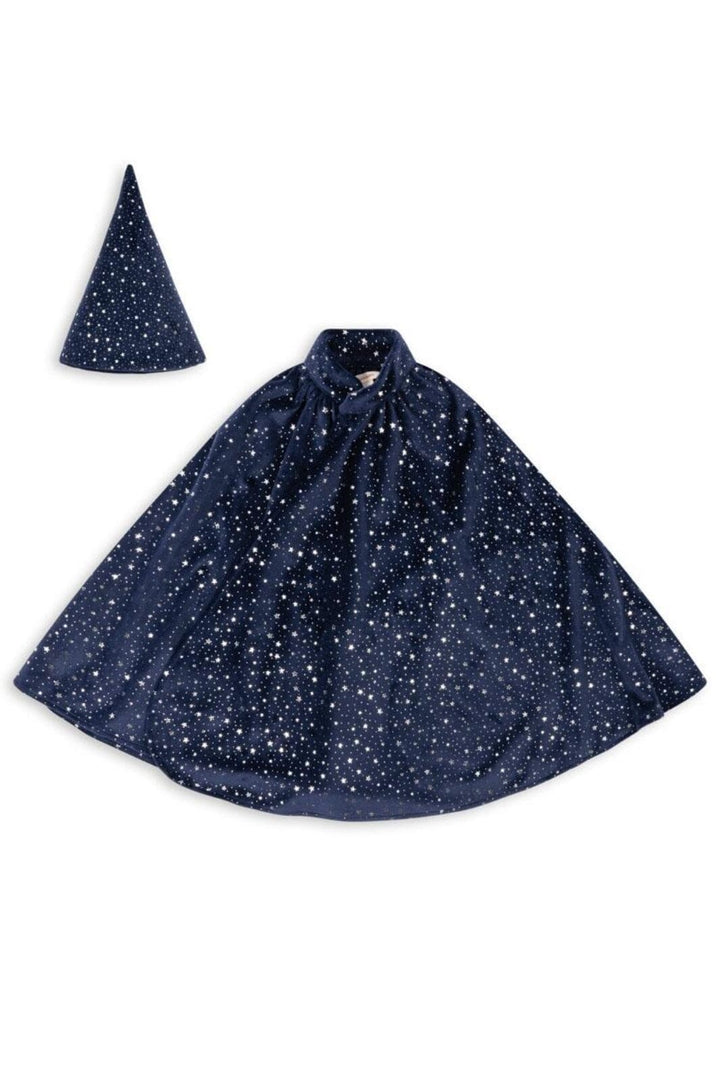 Konges Sløjd - Magician Costume Grs - Dress Blue