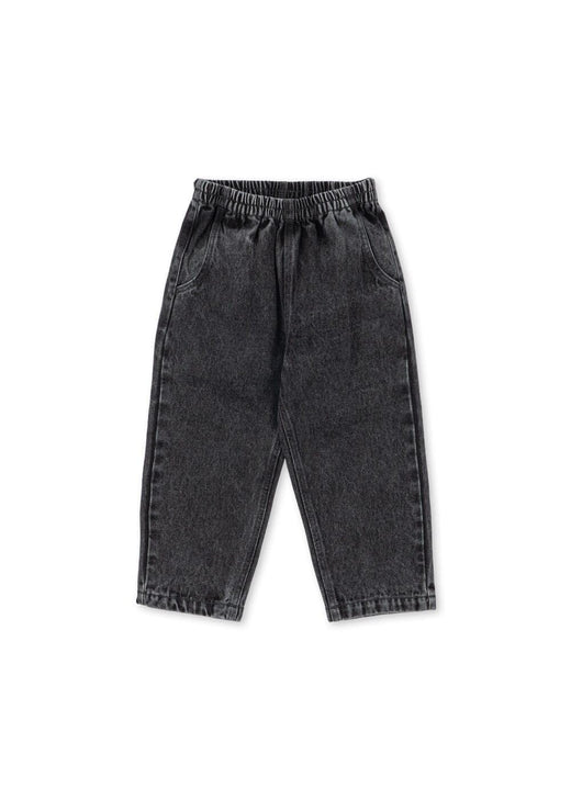 Konges Sløjd - Magot Pants Gots Ks107097 - Black
