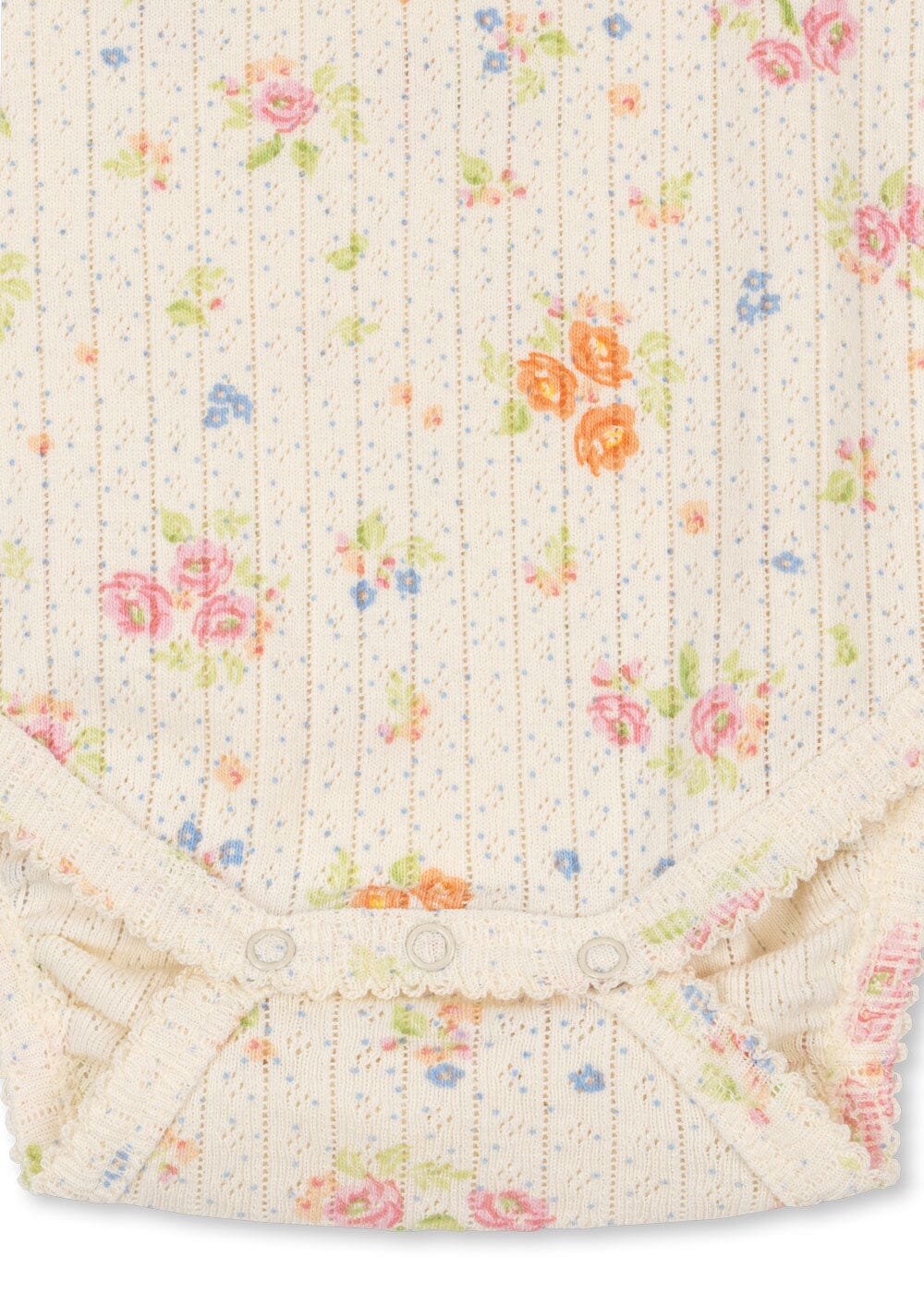 Konges Sløjd - Minnie Body Gots Ks105002 - Nonoka Bodystockings 