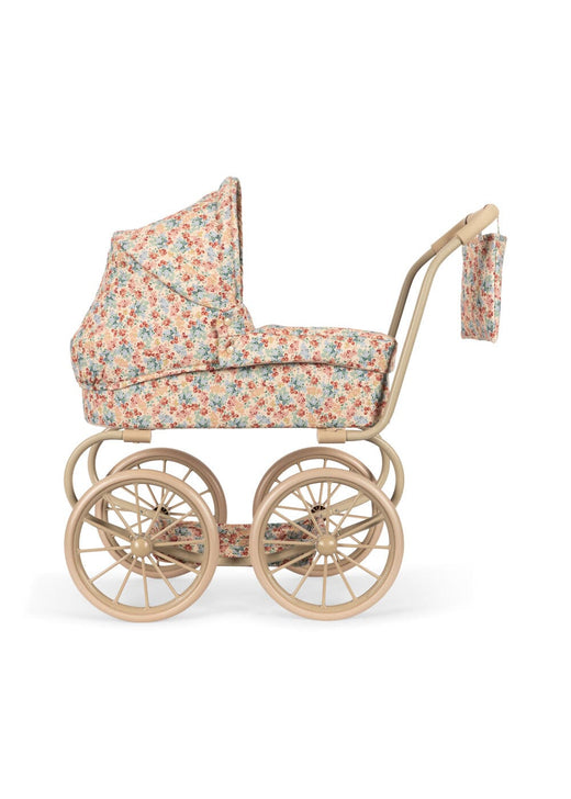 Konges Sløjd - Minnie Doll Pram Ks105003 - Vienna