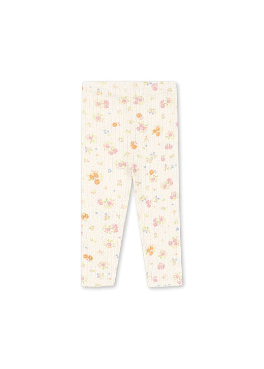 Konges Sløjd - Minnie Pants Gots Ks105006 - Nonoka Bukser 