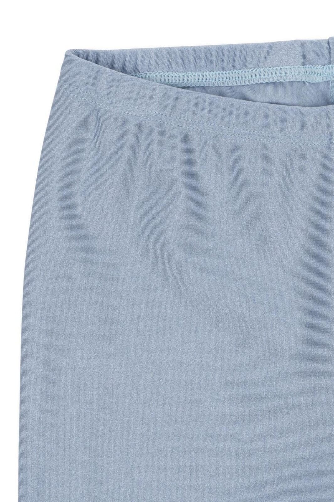 Konges Sløjd - Mousse Legging Ks103927 - Zen Blue