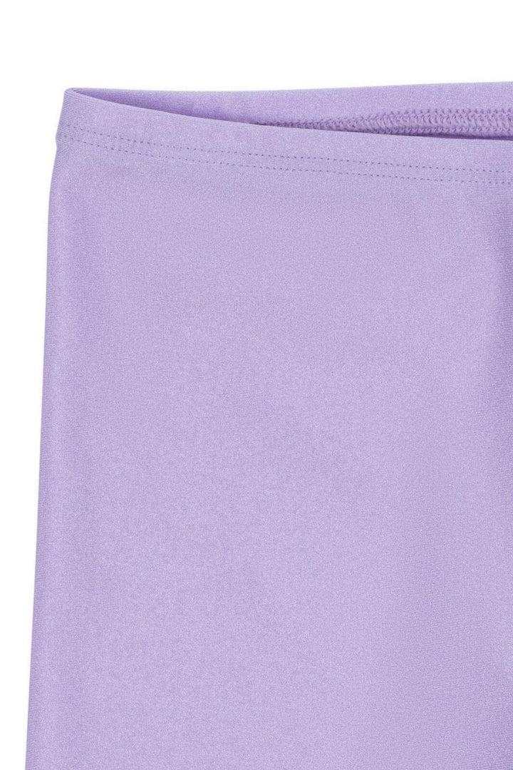 Konges Sløjd - Mousse Short Legging Ks103247 - Lavender Purple