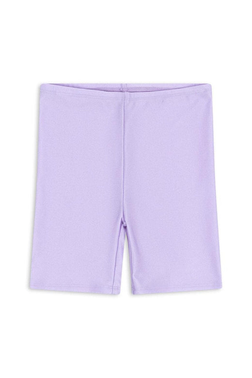 Konges Sløjd - Mousse Short Legging Ks103247 - Lavender Purple