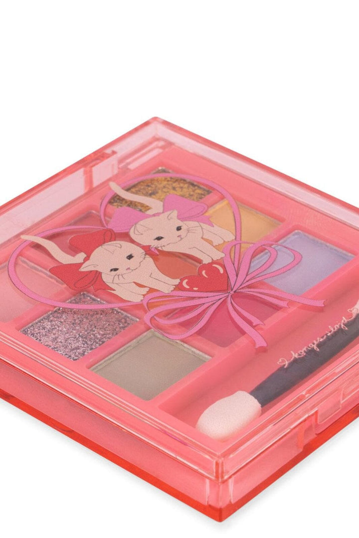 Konges Sløjd - On The Go Eyeshadow Ks103952 - Pink