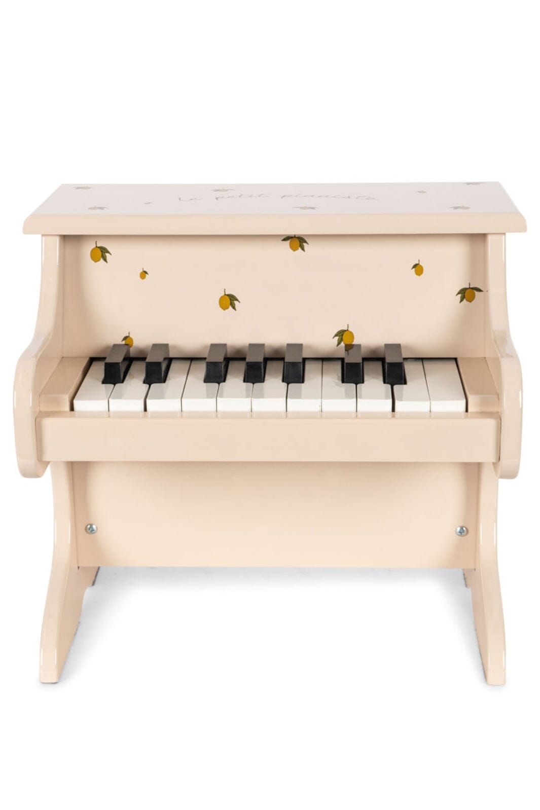 Konges Sløjd - Piano  Glossy Fsc Ks103961 - Lemon
