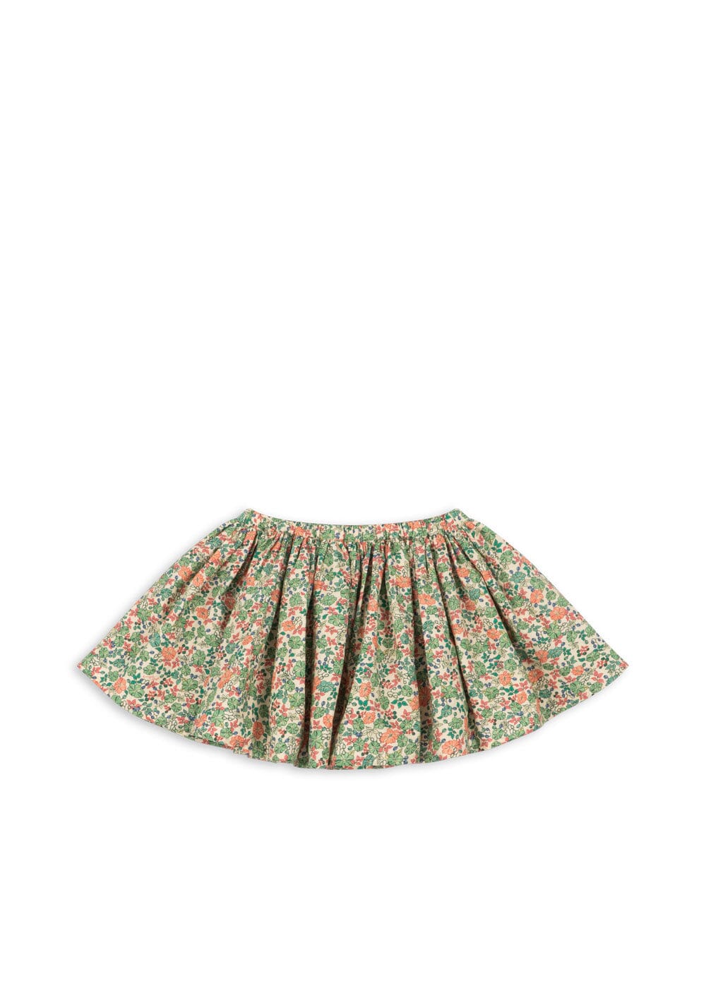 Konges Sløjd - Ponza Skirt Gots Ks106203 - Carlie Verde