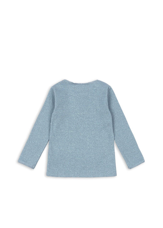 Konges Sløjd - Roli Blouse Ks105054 - Sleet Bluser 