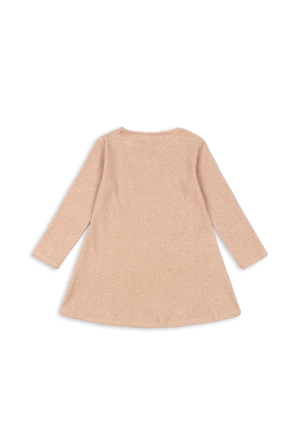 Konges Sløjd - Roli Dress Ks105056 - Cameo Rose Kjoler 