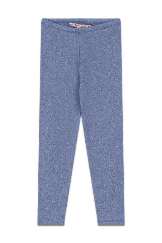 Konges Sløjd - Roli Pants Ks103969 - Purple Impression