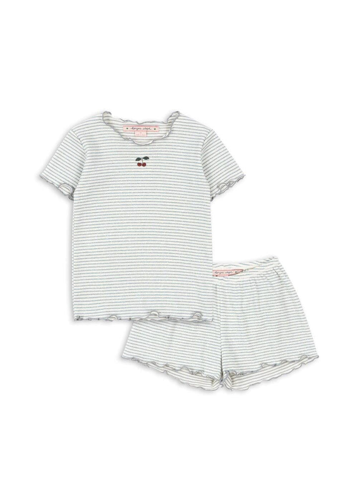 Konges Sløjd - Roli Set Ocs Ks105531 - Sleet Stripe