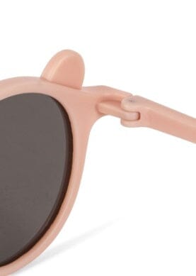 Konges Sløjd - Sunglasses Baby Bear Ks102801 - Rose Solbriller 