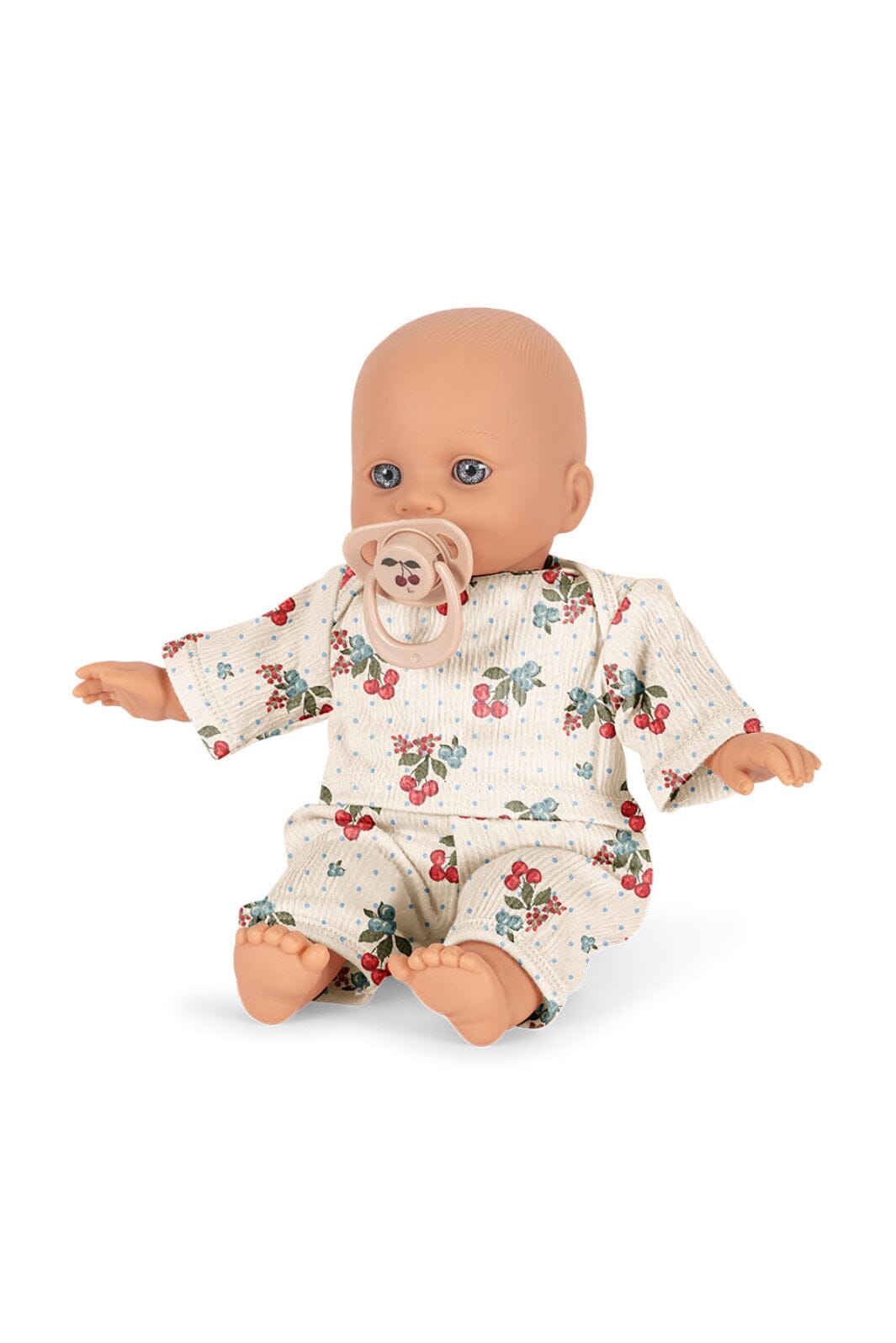 Konges Sløjd - Tara Baby Doll Ks105205 - Marmelatta Legetøj 