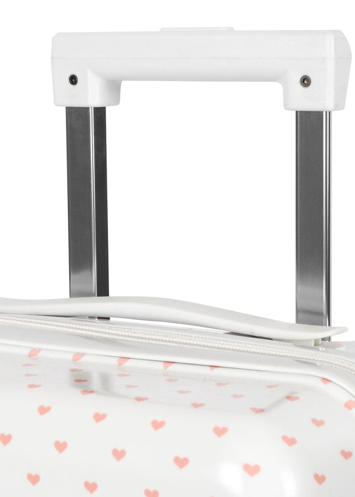 Konges Sløjd - Travel Suitcase Ks103028 - Kitty Gelateria