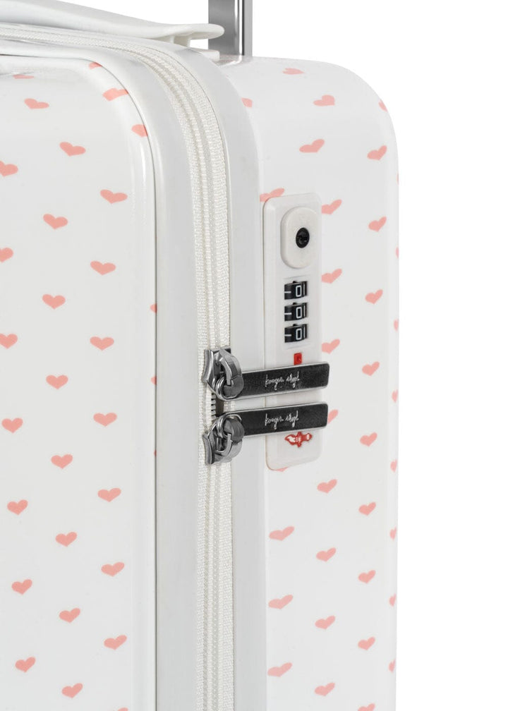 Konges Sløjd - Travel Suitcase Ks103028 - Kitty Gelateria