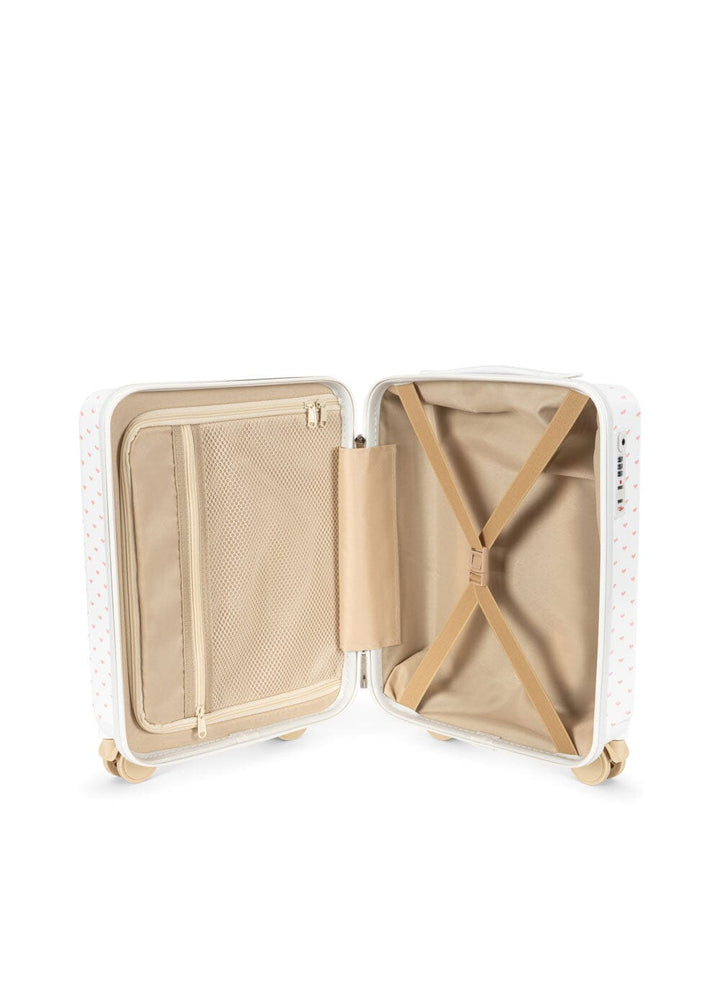 Konges Sløjd - Travel Suitcase Ks103028 - Kitty Gelateria