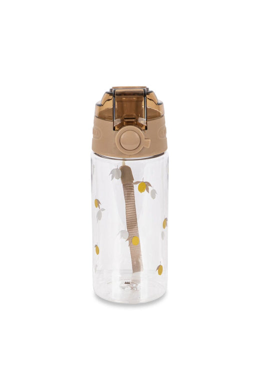 Konges Sløjd - Water Bottle Ks105635 - Lemon Drikkedunke 