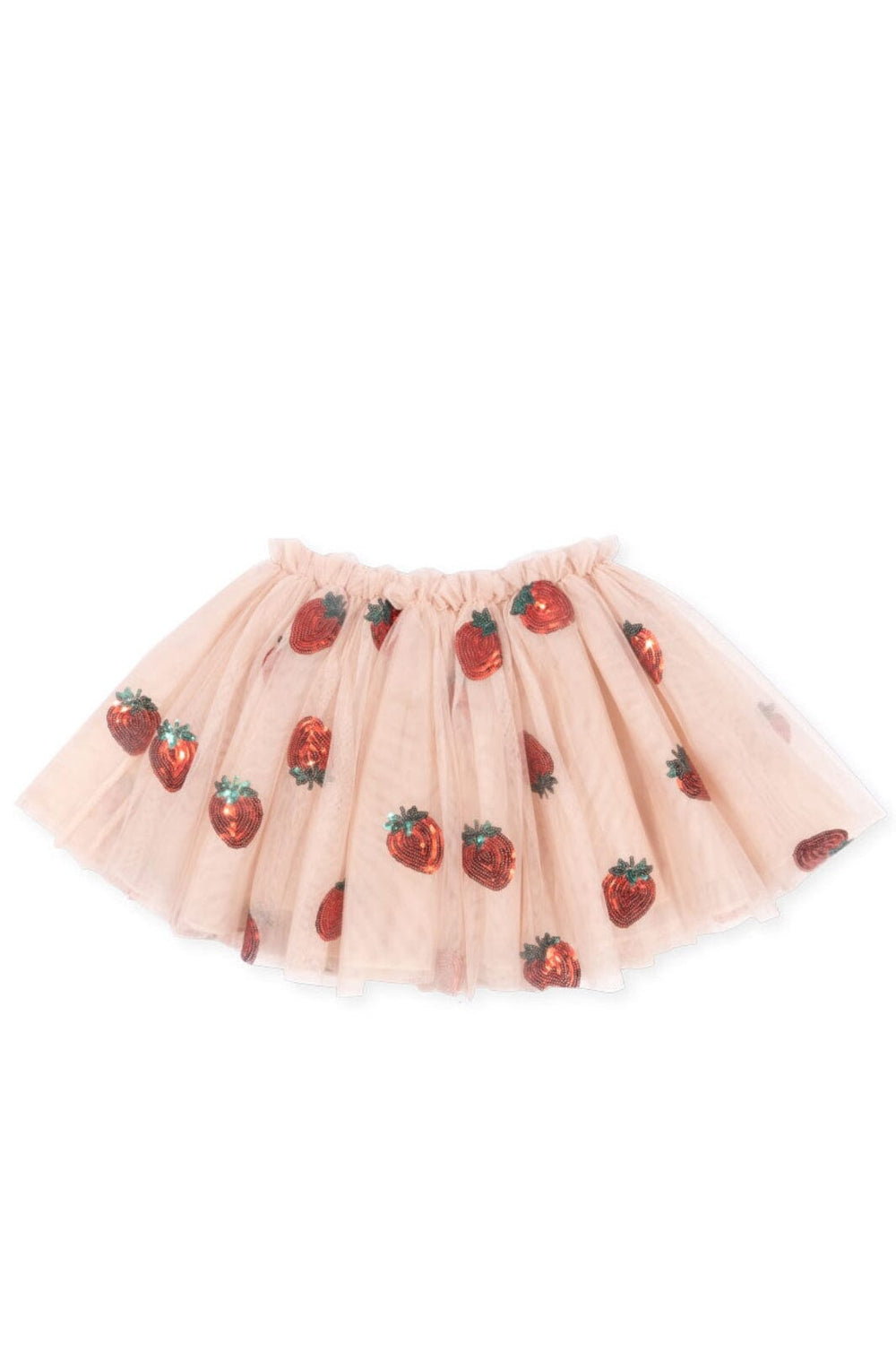 Konges Sløjd - Yvonne Skirt Ks102863 - Strawberry