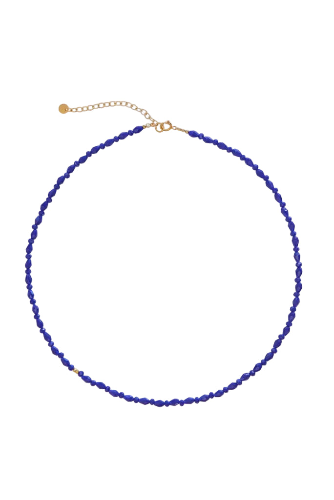 Stine A - Miss Paris Necklace - Montmartre - 2075-2