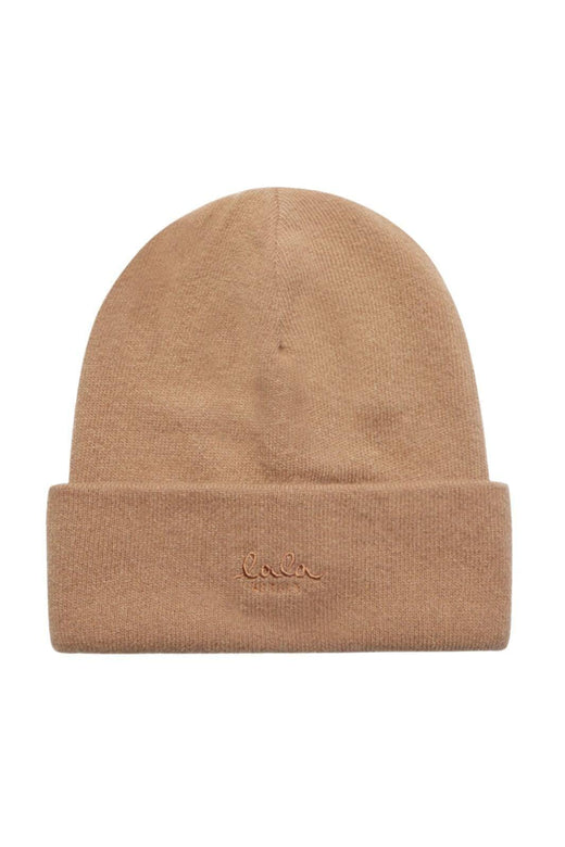 Lala Berlin - Lbbeanie Bina 10020113 - Earth Huer 