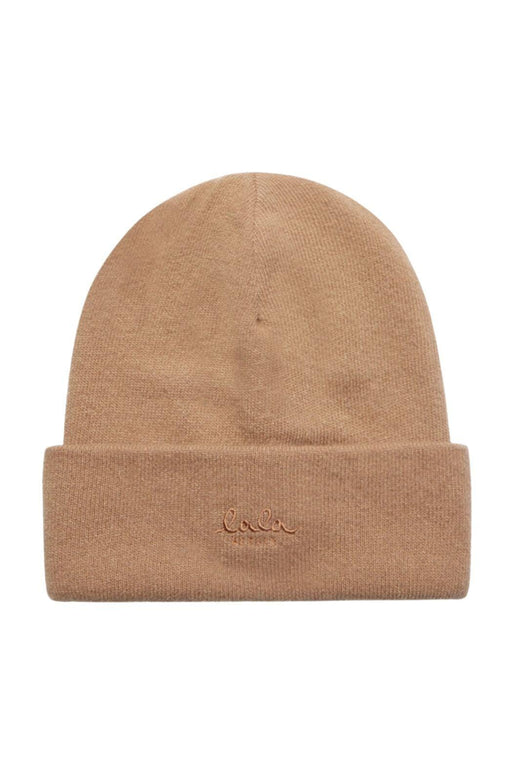 Lala Berlin - Lbbeanie Bina 10020113 - Earth Huer 