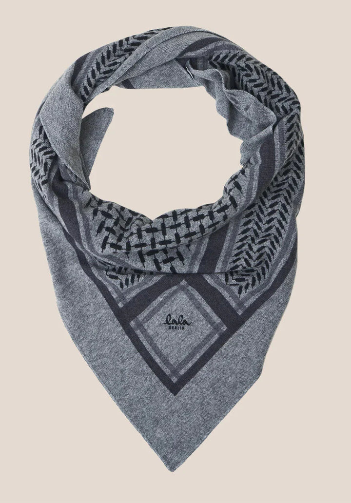 Lala Berlin - Triangle Trinity Classic M - City Middlegrey melange